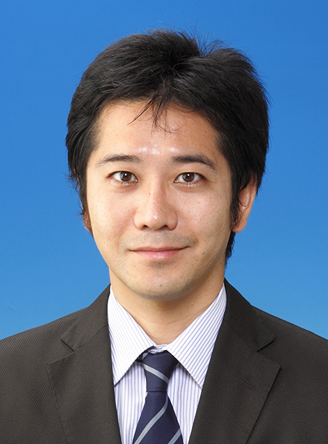 Hidehiro Nakano